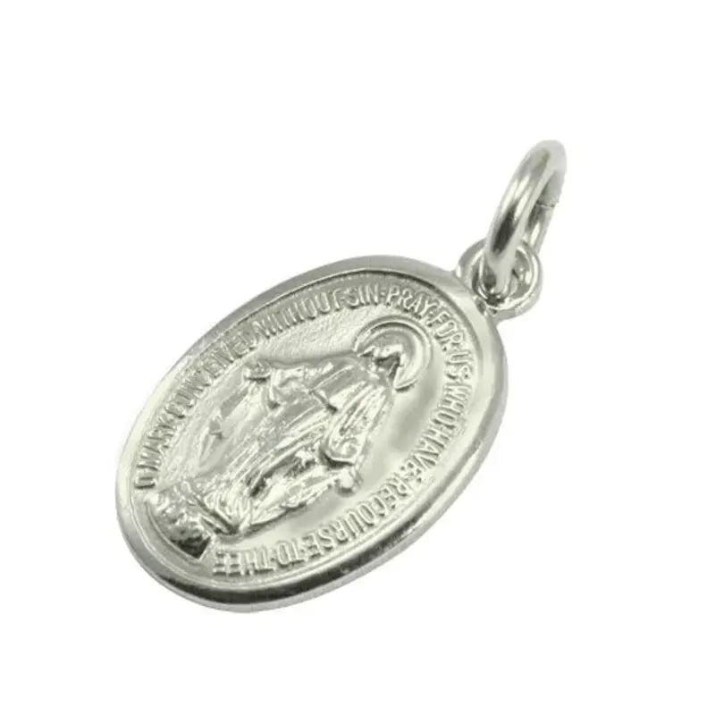 Pendentif Sainte Marie