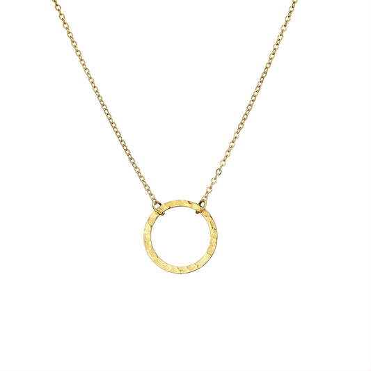 Collier Cercle