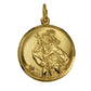 Pendentif Saint Christophe