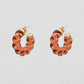 Candi - Boucles d'oreilles