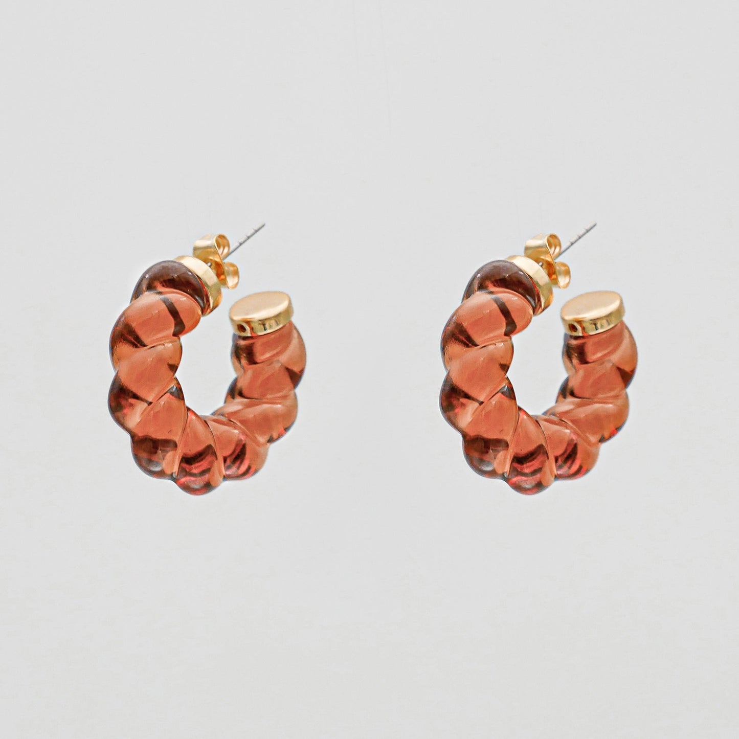 Candi - Boucles d'oreilles