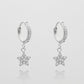 Seren - Boucles d'oreilles