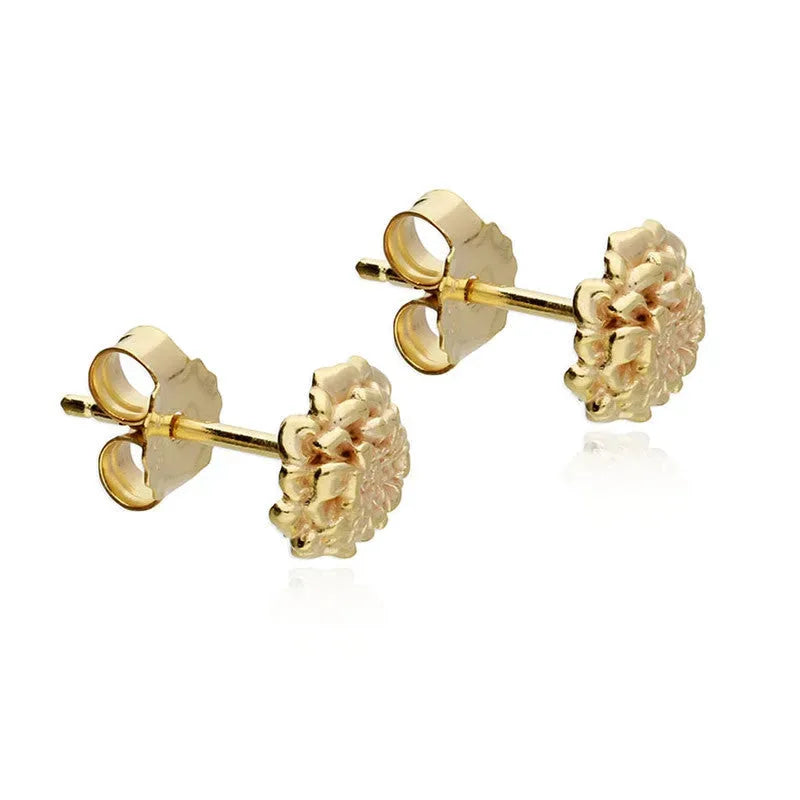 Adalia - Boucles d'oreille