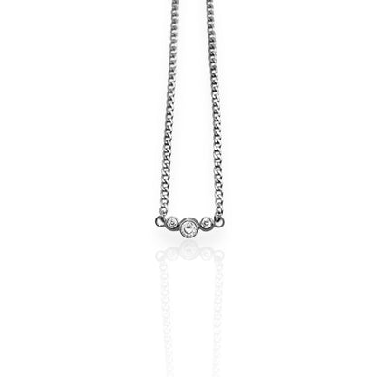 Collier lune | Sublime