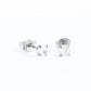 Boucles d'Oreilles Titane Griffes