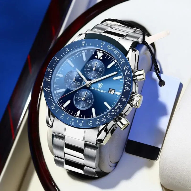 Montre pour homme - AGR Sous-marinier