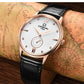 Montre en Cuir Festive pour Homme - C86 Carnaval