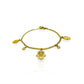 Bracelet breloque | Main de Fatima