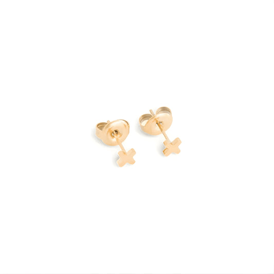 Boucles d'oreilles Dixit