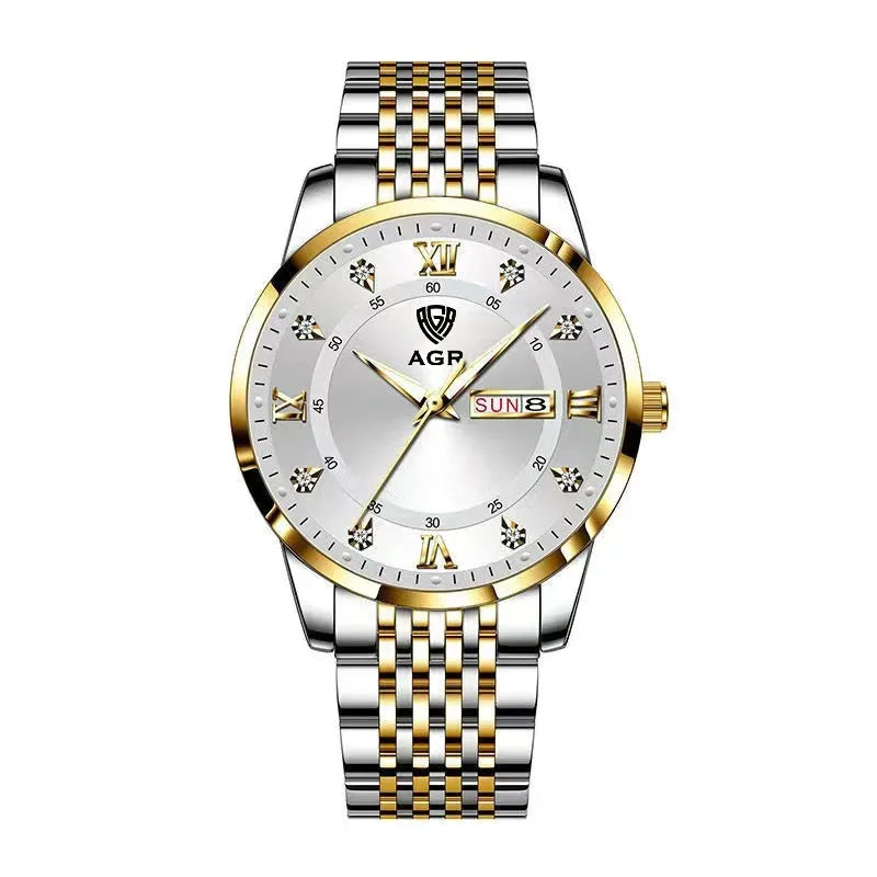 Montre pour homme - AGR Royale