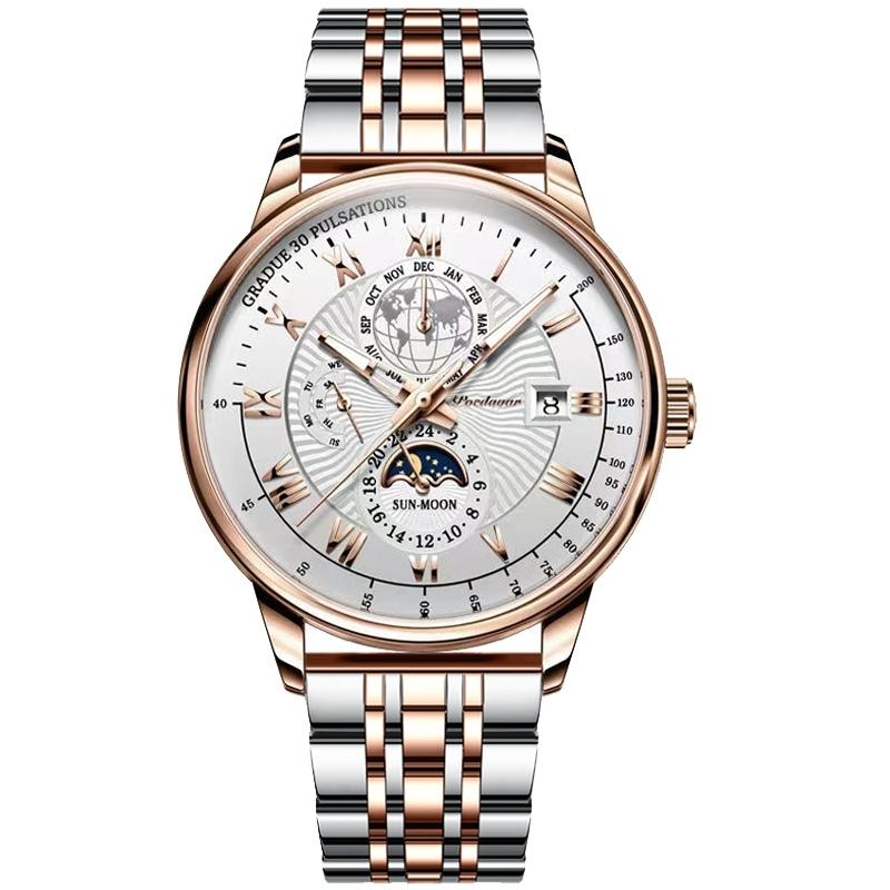 Montre pour homme - AGR Parangon