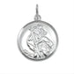 Winifred - Pendentif Saint Christophe