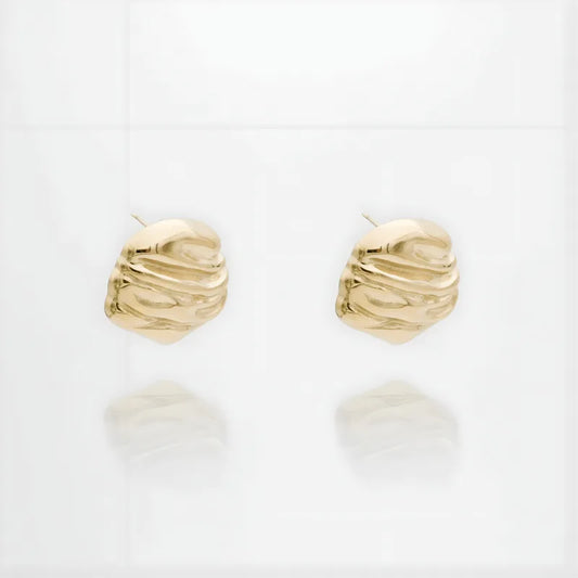 Gaïa - Boucles d'oreilles