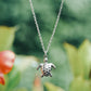 Collier de tortue de mer