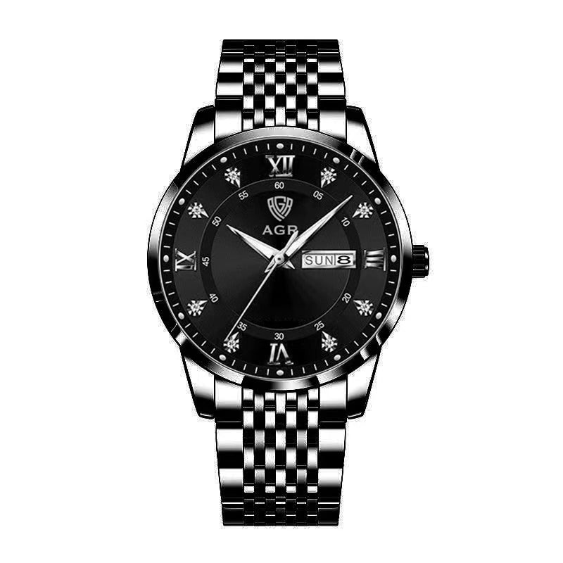 Montre pour homme - AGR Royale