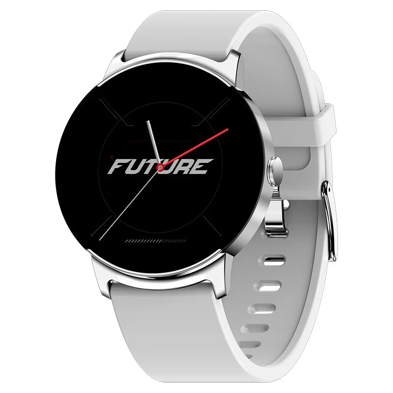 Montre Connectée Futuriste pour Homme - OB Futur