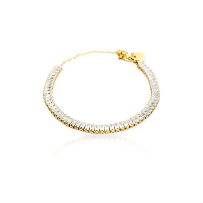 Bracelet tennis | Juliette