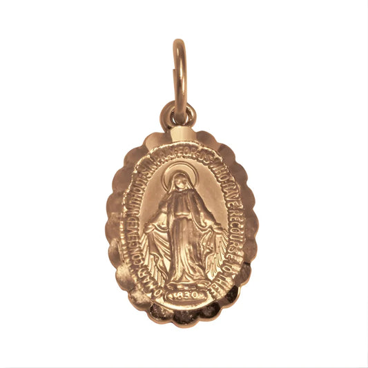 Médaille Miraculeuse