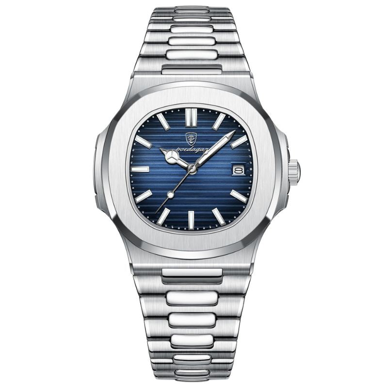 Montre pour homme - AGR OTAN