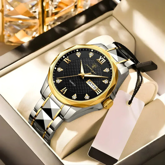 Montre pour homme - AGR Radiant