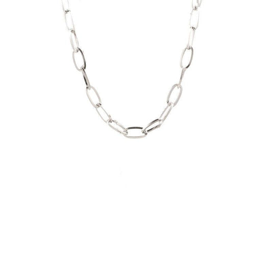 Collier Chaîne Allongé