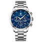 Montre pour homme - AGR Nautilus