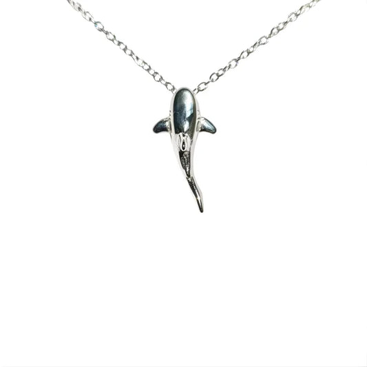 Collier Requin