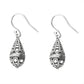 Kaila - Boucles d'oreilles