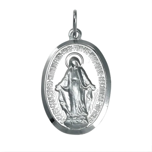 Médaille de l'Immaculée Conception