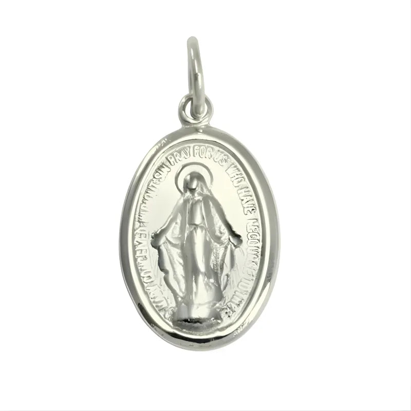 Médaille Miraculeuse