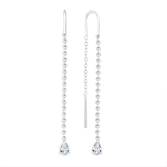 Eda - Boucles d'oreilles