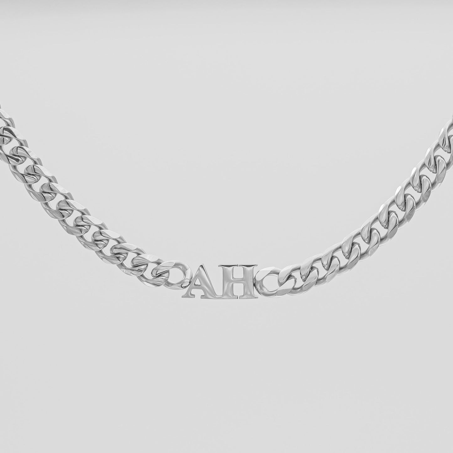 Bracelet initial