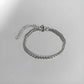 Bracelet de cheville cubain classique