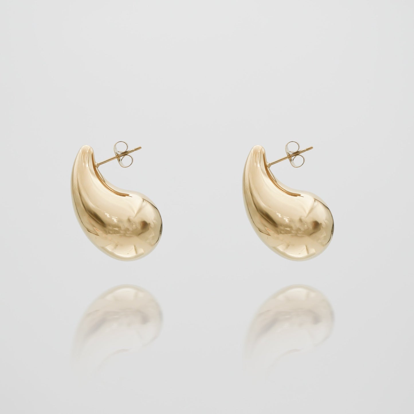 Ella - Boucles d'oreilles pendantes