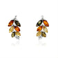 Karine - Boucles d'oreilles