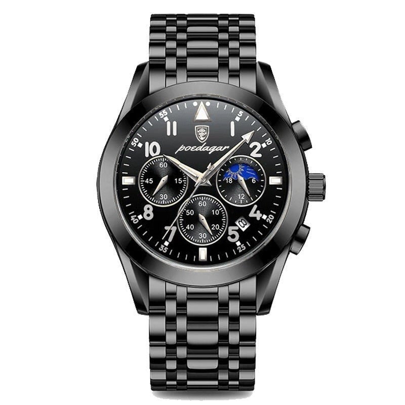 Montre pour homme - AGR Aventadori en acier