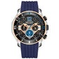 Montre en Silicone Avant-Garde pour Homme - MG Avant-Garde