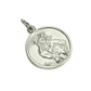 Pendentif Saint Christophe