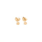 Boucles d'oreilles Lux