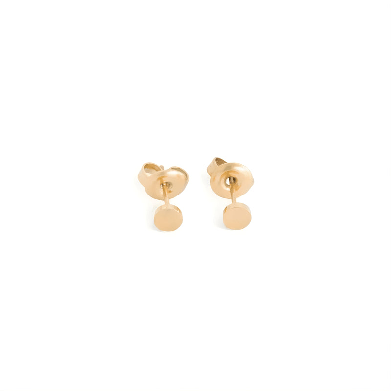 Boucles d'oreilles Lux