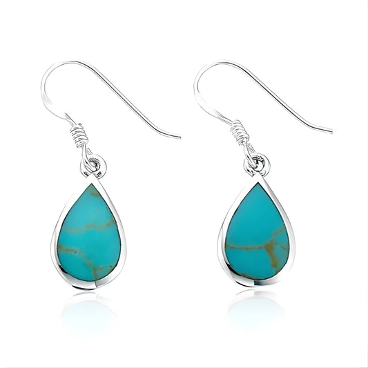 Damia - Boucles d'oreilles