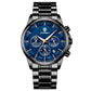 Montre pour homme - AGR Nautilus