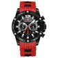 Montre Classique Sportif pour Homme - FX Classique Sportif