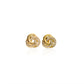 Boucles d'oreilles puces | Aden