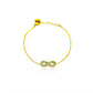 Bracelet infini | Forever