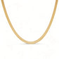 Collier Serpenta