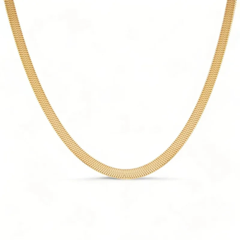 Collier Serpenta