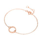 Bracelet Colombe