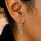 Lucile - Boucles d'oreilles pendantes