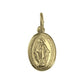 Pendentif St Mary - Poli ou Mat